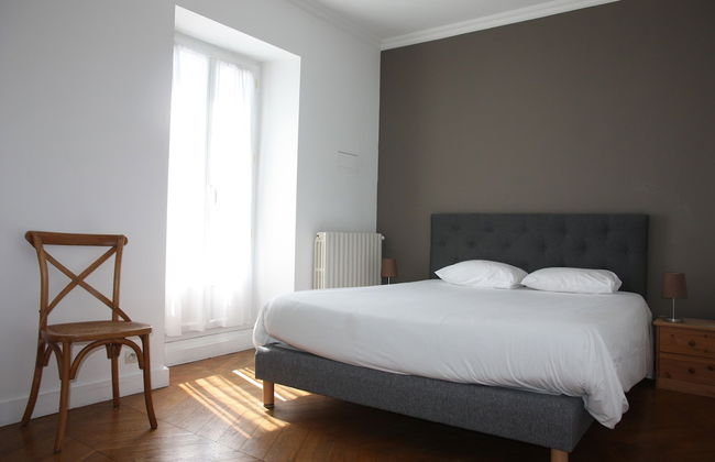 Résid' Spa - Loire & Sèvre - Foto 33