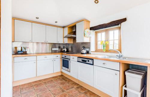 Dingles Cottage - Foto 10