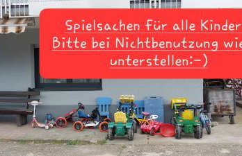 Ferienwohnung/Monteurwohnung im schönen Odenwald - Photo 21