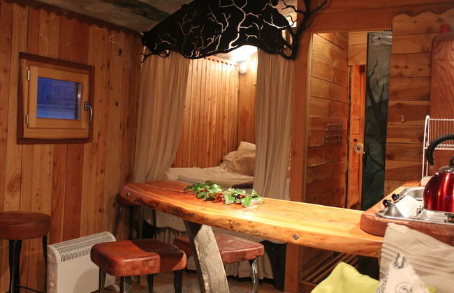 Les Insolites du Vercors - Foto 37