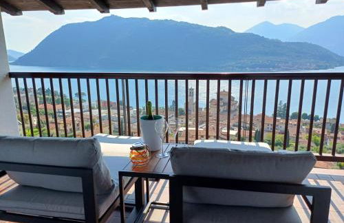 Appartamento con vista lago - Dosso Lakeview - Foto 1