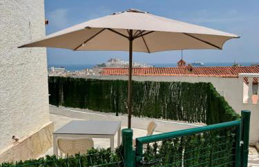 MARINA VILLAGE Peñíscola - Foto 9