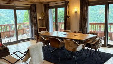 Méribel Village Luxury Apartment - Foto 2