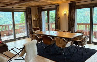 Méribel Village Luxury Apartment - Foto 2