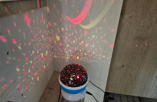 3 Bedroom 2 Bathroom Caravan Charlie Delta - Foto 24