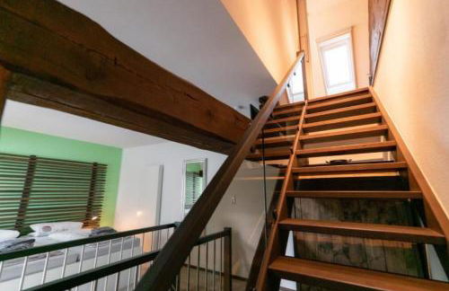 Friesenwind - Hochwertige Ferienwohnung mit Gartenoase - Photo 18