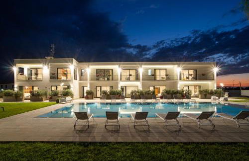 Ella Suites Apartments - Foto 15