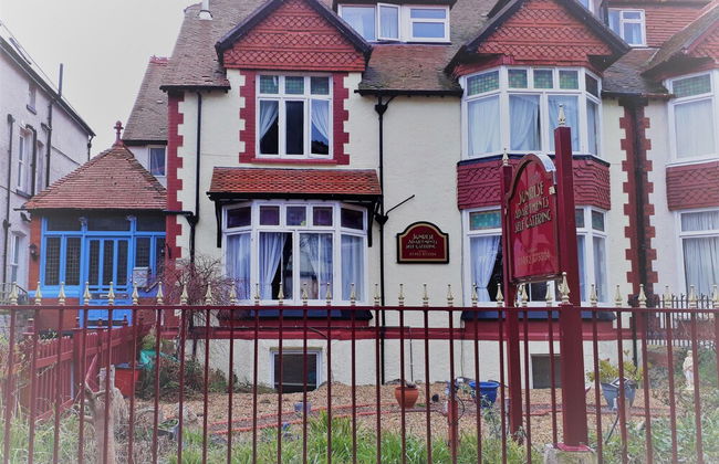 Sunrise Apartments - Foto 1