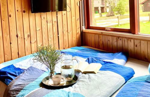 Ferienhäuser Pannier I und oder II - Foto 57