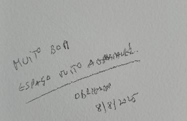 ChezGyKa - Sinta-se Em Casa! - Foto 56