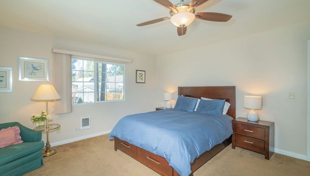 Glenview Getaway - Foto 3, Habitación