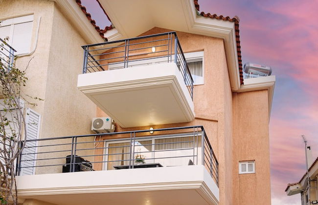 Marathon Luxury Suites - Schinias Beach - Foto 25