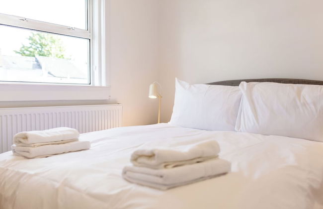 Bright & Airy 2BD - 10min walk to Centre - Foto 11