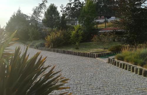 CAMPO DE SOBARBO - Guest House rural - Photo 16