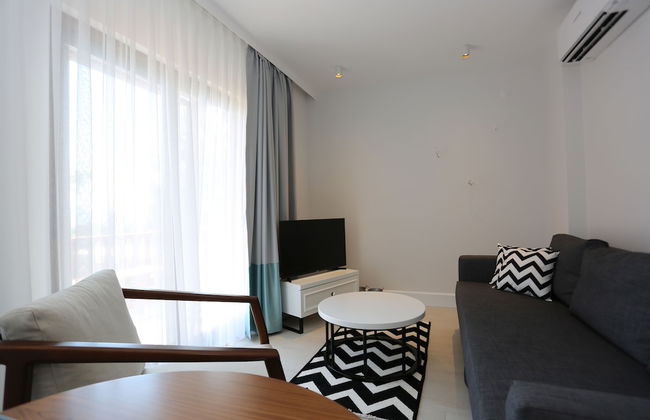 Alp Suites Pinehill - Foto 11