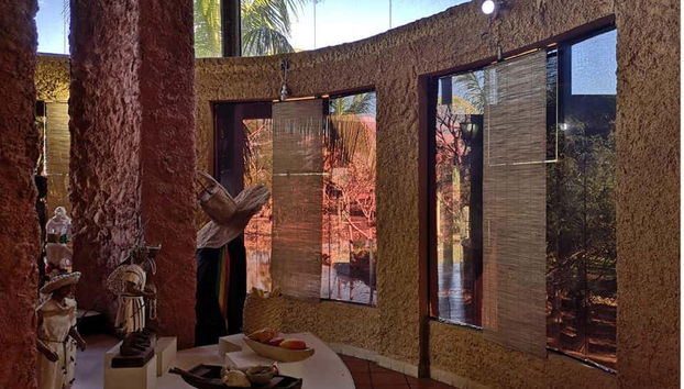 Esposizione nel museo