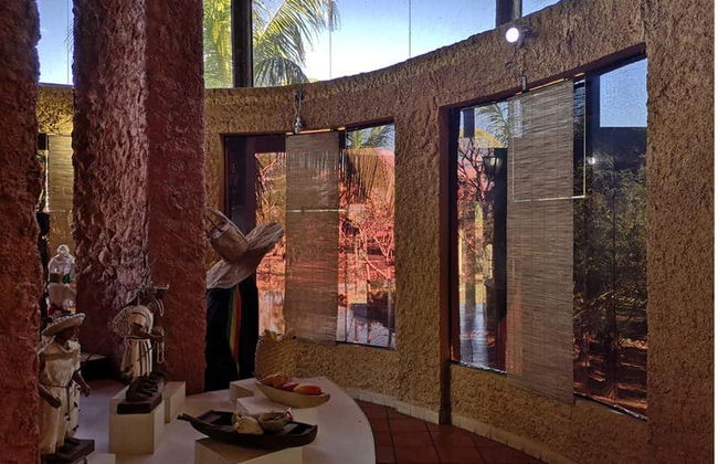 Kenneth Lee Museum Tour - Foto 3