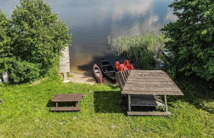 AgroGabi - Wypoczynek na Podlasiu - Foto 5