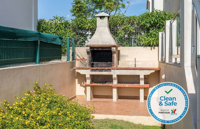 Moradia Ricardo - Gale Beach - Foto 65