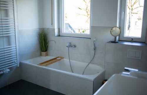 Best Stay Apartment Rhönblick Dietershausen - Foto 10