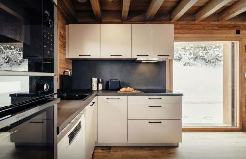 Chalet Alpage du Bettex - OVO Network - Foto 13