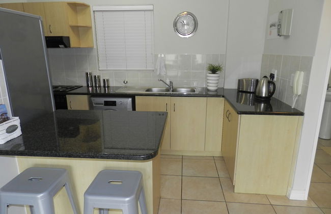 Just Beachy Holiday Apartment - Foto 7