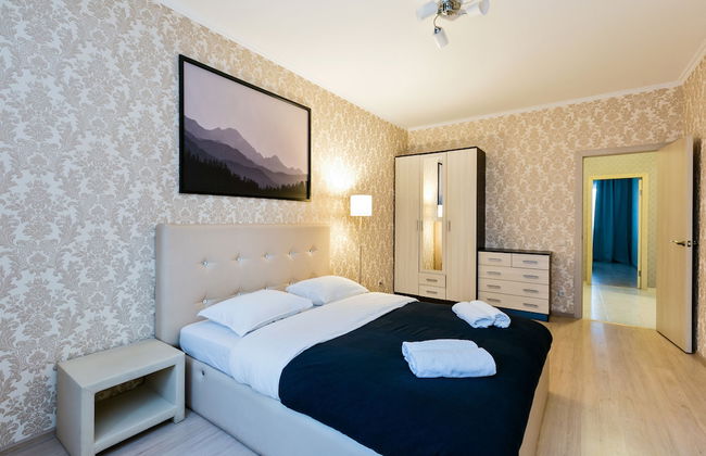 Grand Apart Putilkovo - Foto 48