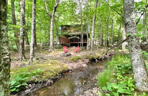 Creekside Serenade - Foto 36