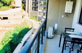 Lindo Studio Aconchegante no Ingá - Foto 11