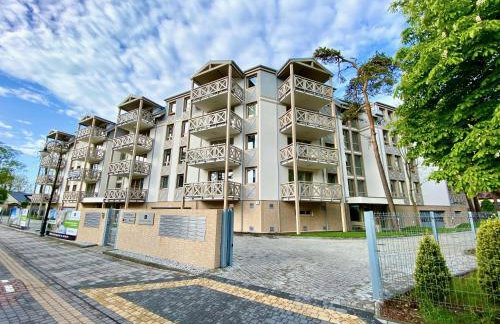 Apartamenty Park - Foto 23