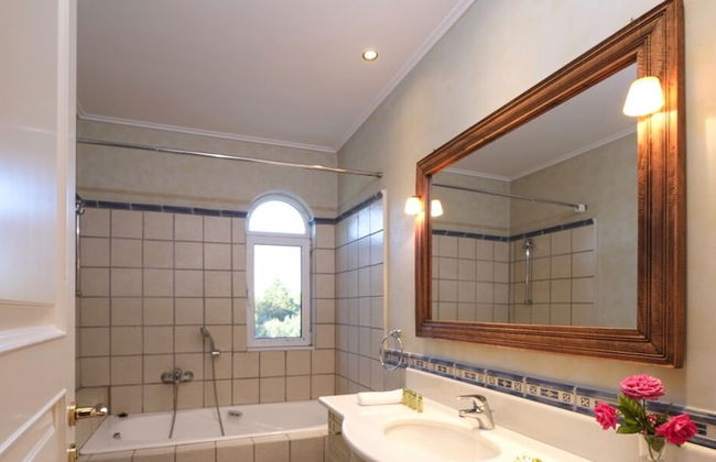 Sublime Luxurious homm Villa in Paiania - Foto 45