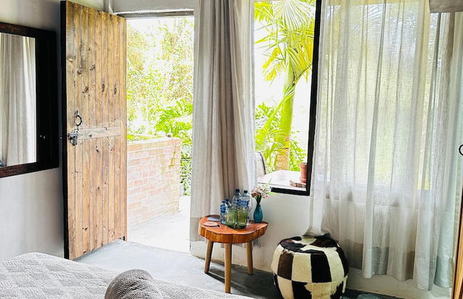 ecohotel zona 7 - Photo 20