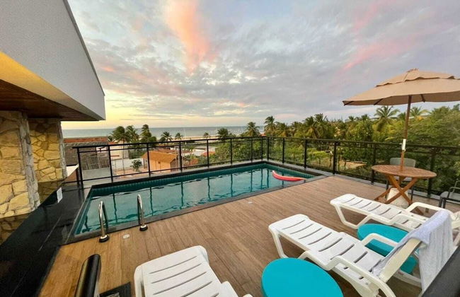 Terraço Flecheiras - Foto 22