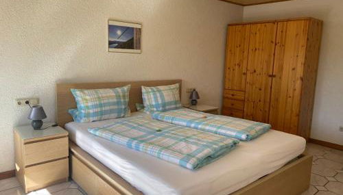 Ferienwohnung Weingut Sanders & Sanders - Foto 4, wardrobe