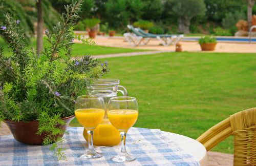 Agroturismo Finca Son Sala - Photo 25