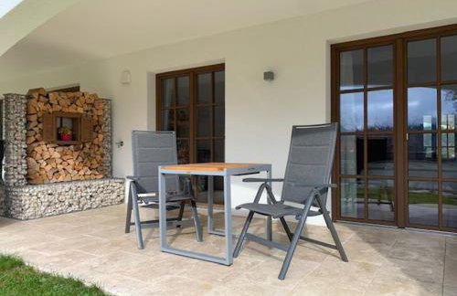 Alpenvilla Berchtesgaden Appartements - Foto 63