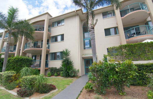 Pacific Place Apartments - Foto 2