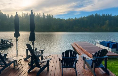 Brand New Rental Ohop Oasis! - Foto 29