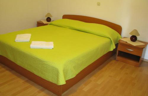 Apartment Zaostrog 2625a - Foto 18