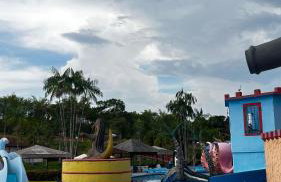 ECO CHALÉ PARK CACHOEIRAS - Foto 41