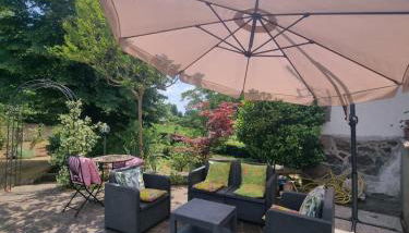 Casale Margiulusa - Foto 2, Garden