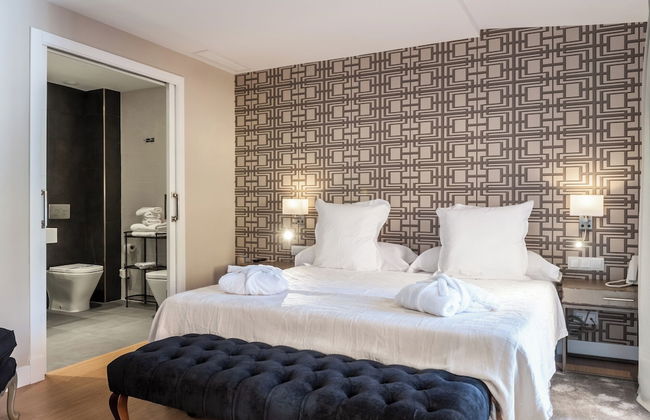 Suites Murillo Catedral - Foto 16