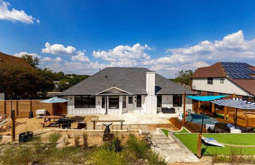 Cowboy Ridge Heated Pool, Fire Pits, Sleeps 12 - Foto 33
