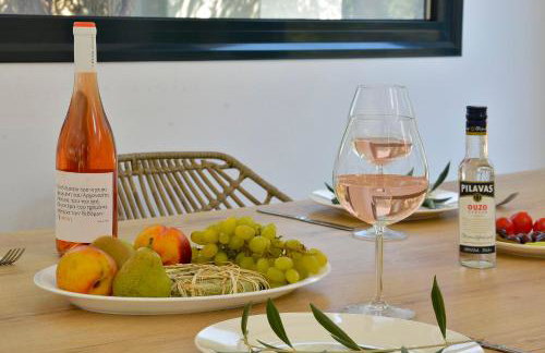 Villa Kalloni - Foto 42
