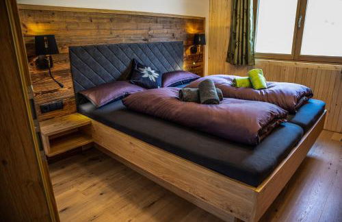 Gästehaus Oben am Berg - Photo 12