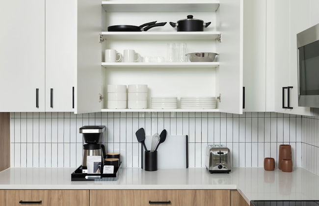 Mint House Nashville Marathon Village by Kasa - Foto 18