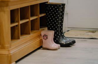 Family friendly farmhouse with games and cinema room - Foto 35