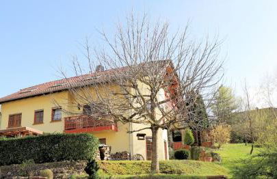 Ferienwohnung Landhaus Reitersbruch - Foto 1