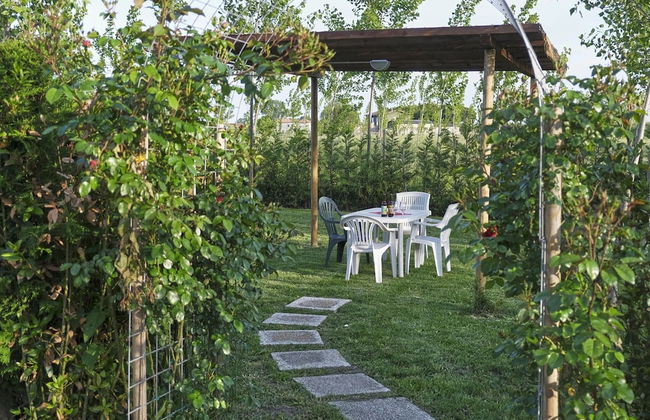 Lagoonside Elegance With Sauna - Foto 24