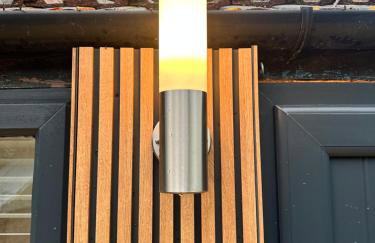 Kettering Railway Lodge - Foto 8